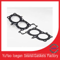 Cylinder Gasket/Gasket Set/Steam Cylinder Shim Block Ig093